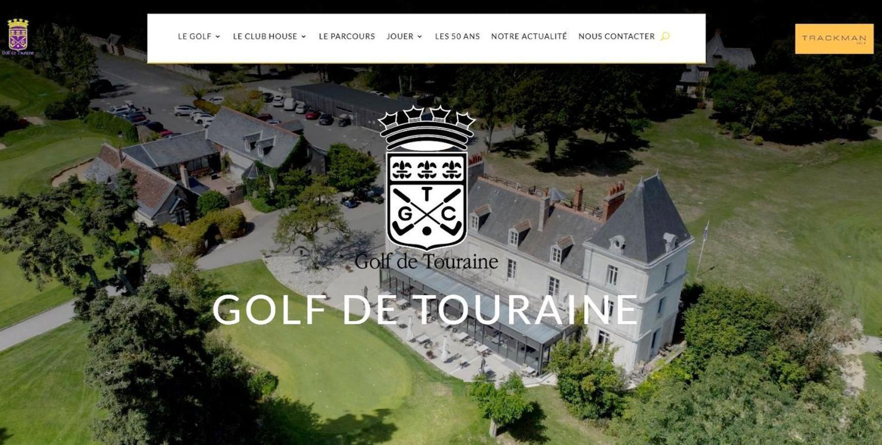 Logis Saponine Chambres D'Hotes Au Calme En Touraine Savonnières Buitenkant foto